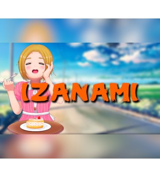 Izanami Steam Key GLOBAL